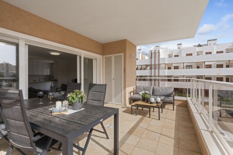 Apartament Villamartin, Alicante, Hiszpania 3 sypialnie, 102 mkw. nr 114768 – zdjęcie 14
