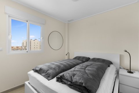 Apartament Villamartin, Alicante, Hiszpania 3 sypialnie, 102 mkw. nr 114768 – zdjęcie 17