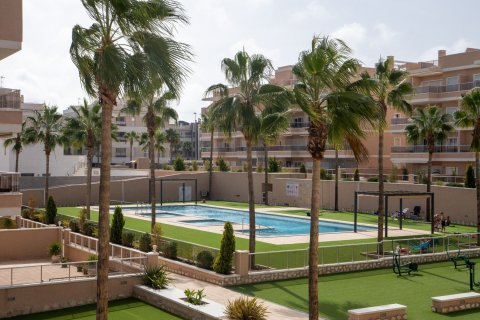 Apartament Villamartin, Alicante, Hiszpania 3 sypialnie, 102 mkw. nr 114768 – zdjęcie 3