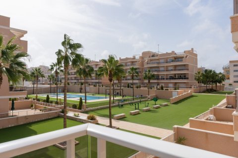 Apartament Villamartin, Alicante, Hiszpania 3 sypialnie, 102 mkw. nr 114768 – zdjęcie 1