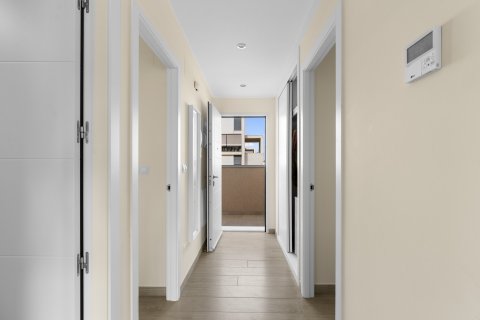 Apartament Villamartin, Alicante, Hiszpania 3 sypialnie, 102 mkw. nr 114768 – zdjęcie 16