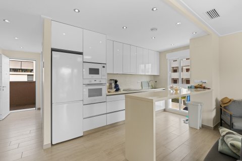 Apartament Villamartin, Alicante, Hiszpania 3 sypialnie, 102 mkw. nr 114768 – zdjęcie 9