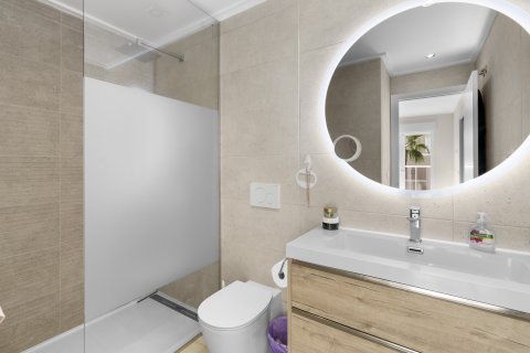 Apartament Villamartin, Alicante, Hiszpania 3 sypialnie, 102 mkw. nr 114768 – zdjęcie 23