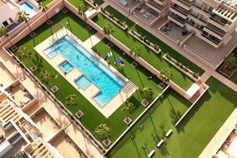 Apartament Villamartin, Alicante, Hiszpania 3 sypialnie, 102 mkw. nr 114768 – zdjęcie 25