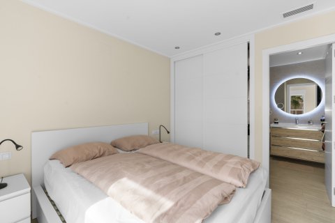 Apartament Villamartin, Alicante, Hiszpania 3 sypialnie, 102 mkw. nr 114768 – zdjęcie 24