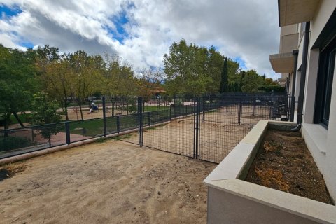 Talo myytävänä Pozuelo de Alarcon, Madrid, Espanja, 5 makuuhuonetta, 285.63 m2 No. 107584 - kuva 8