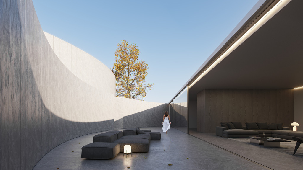 Villa a Cadiz, Spagna 8 camere da letto, 2808 mq. N° 107582
