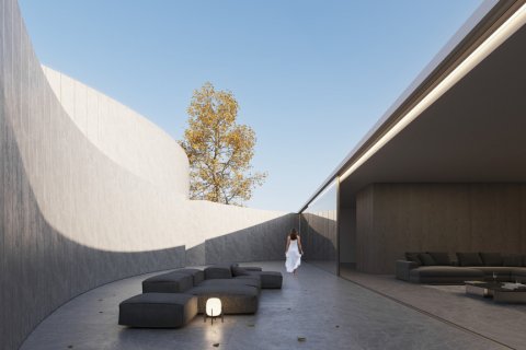 Villa à vendre Cadiz, Espagne, 8 chambres, 2.81 m2 No. 107582 - photo 13