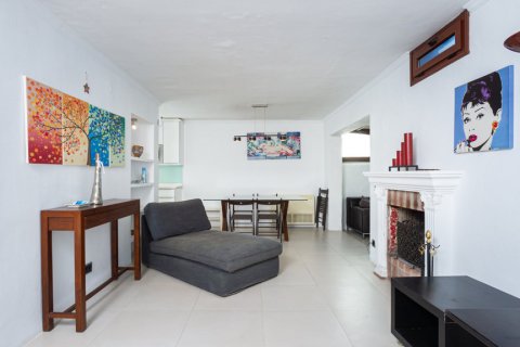 House for sale Marbella, Malaga, Spain 3 bedrooms, 112 sq.m. No. 107581 - photo 7