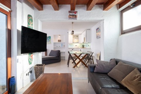 House for sale Marbella, Malaga, Spain 3 bedrooms, 112 sq.m. No. 107581 - photo 2
