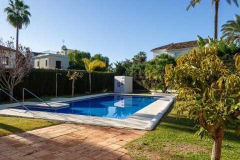 House for sale Marbella, Malaga, Spain 3 bedrooms, 112 sq.m. No. 107581 - photo 21