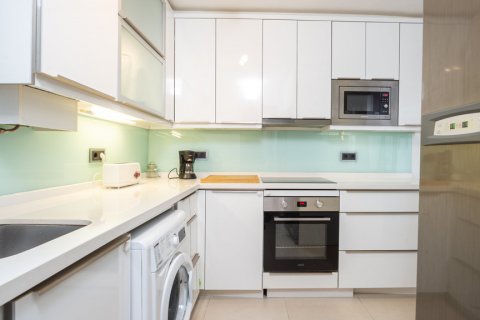 House for sale Marbella, Malaga, Spain 3 bedrooms, 112 sq.m. No. 107581 - photo 9