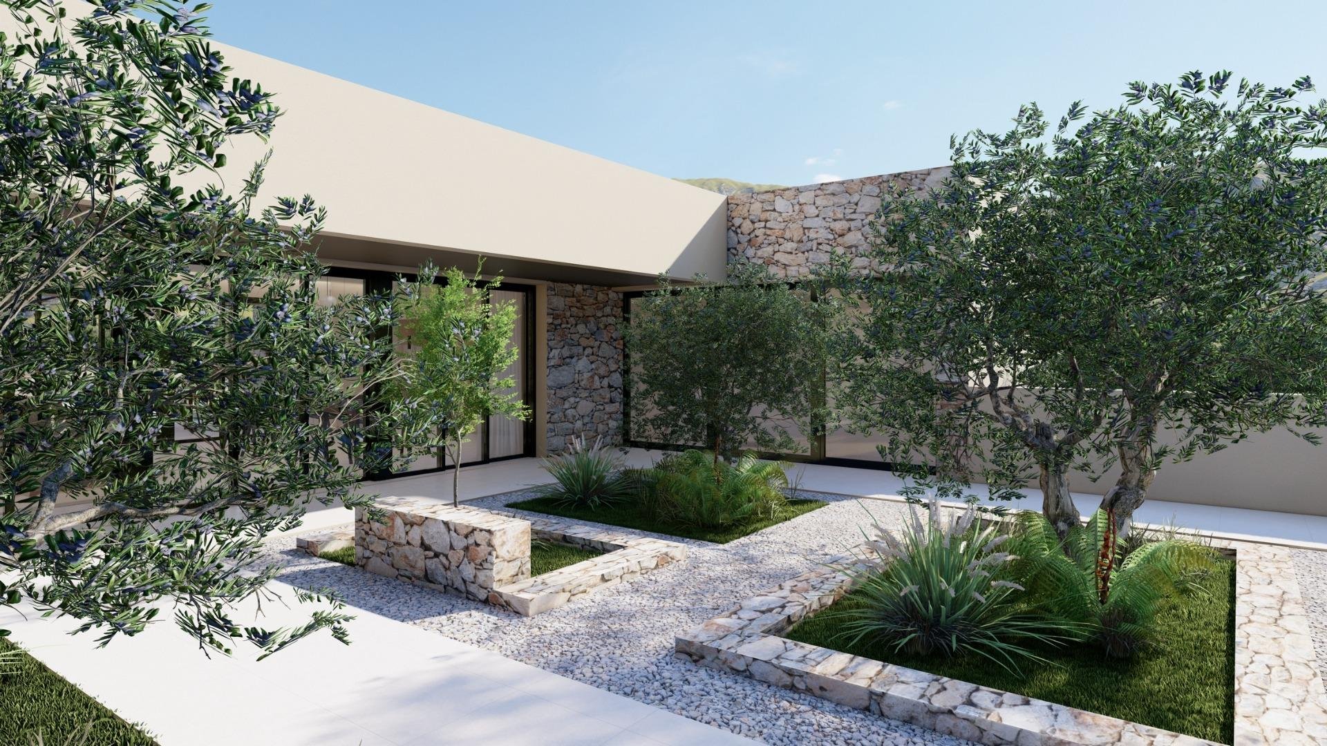 Villa Alicante, Spānijā 6 istabas, 391 m2 Nr. 103538