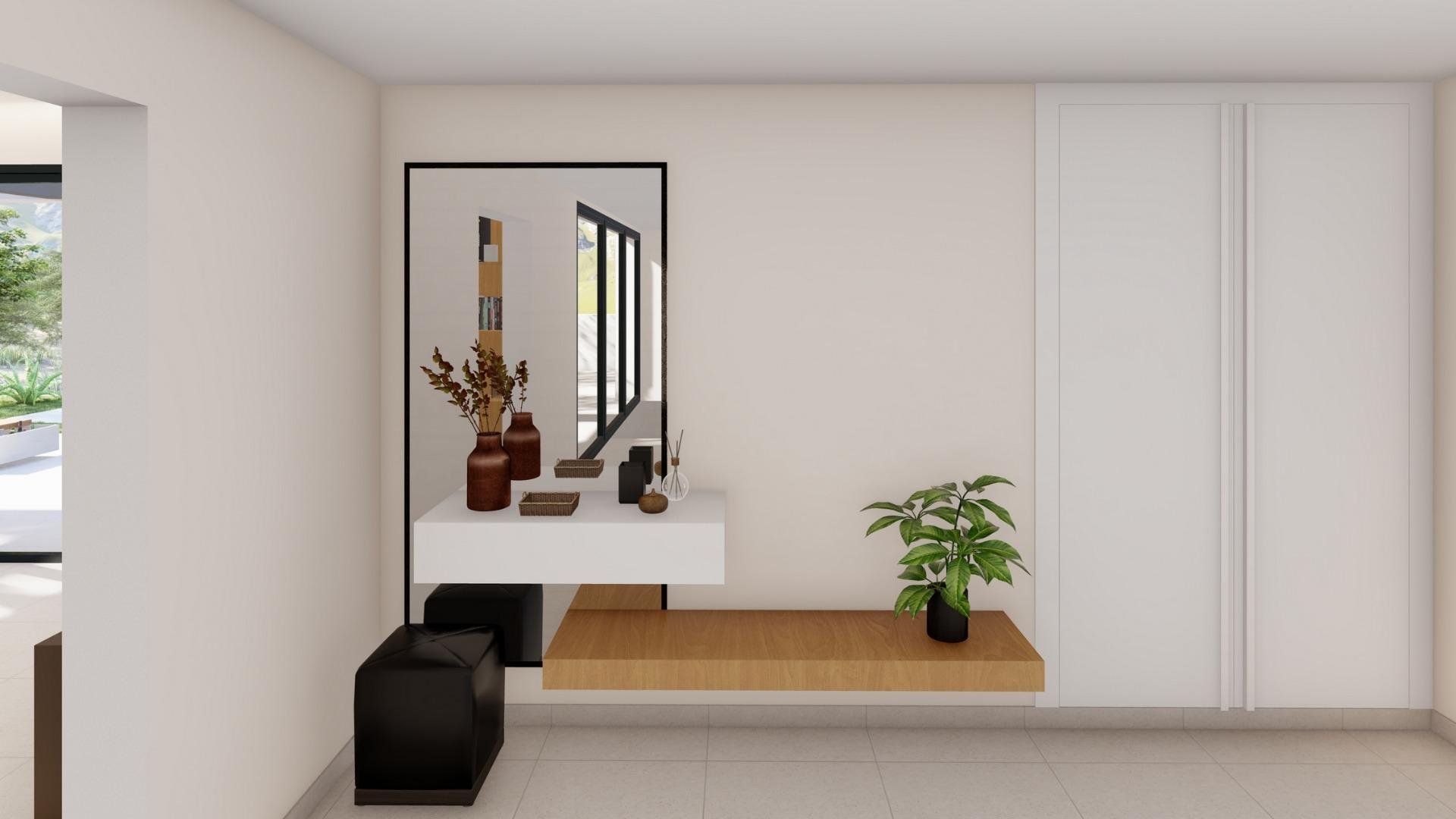 Villa Alicante, Spānijā 6 istabas, 391 m2 Nr. 103538