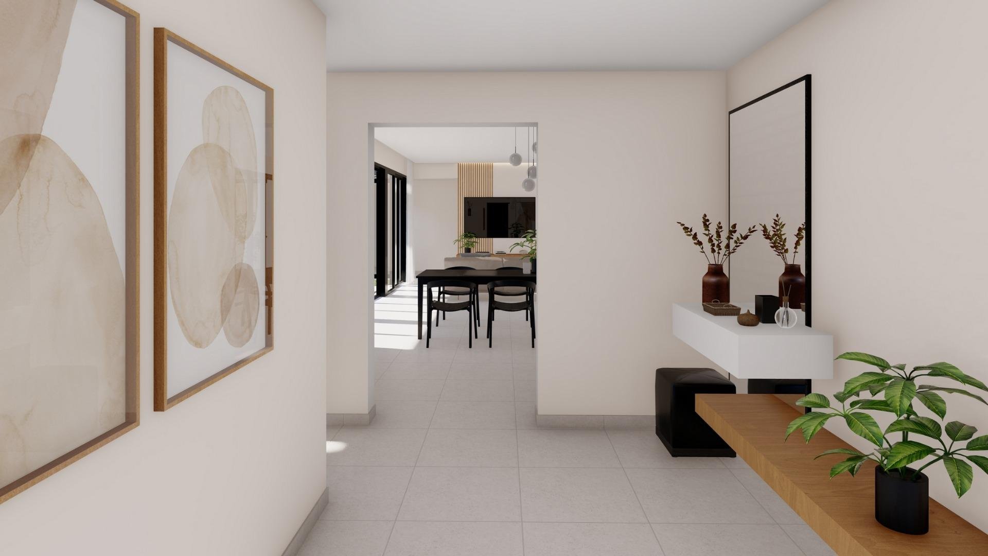 Villa Alicante, Spānijā 6 istabas, 391 m2 Nr. 103538