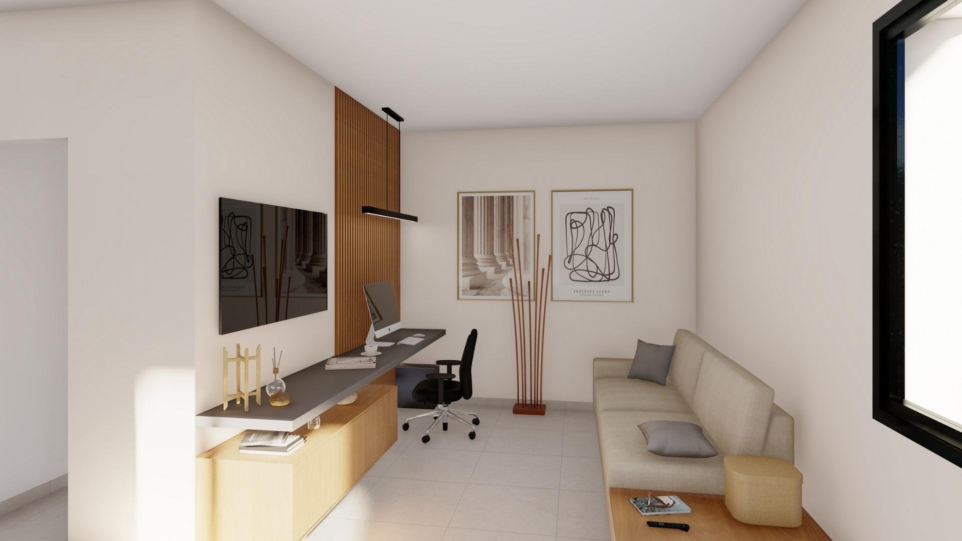 Villa Alicante, Spānijā 6 istabas, 391 m2 Nr. 103538