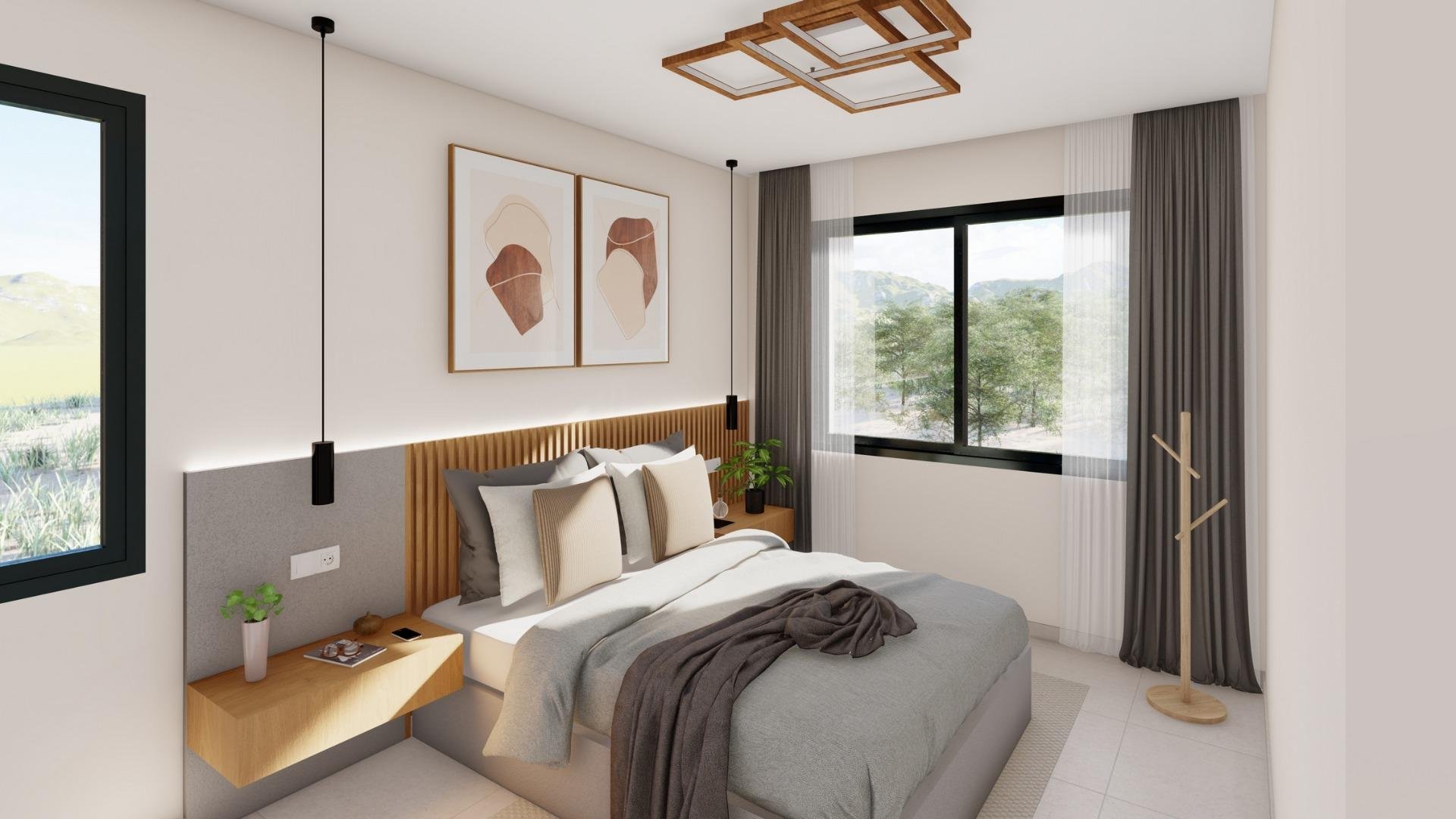 Villa Alicante, Spānijā 6 istabas, 391 m2 Nr. 103538