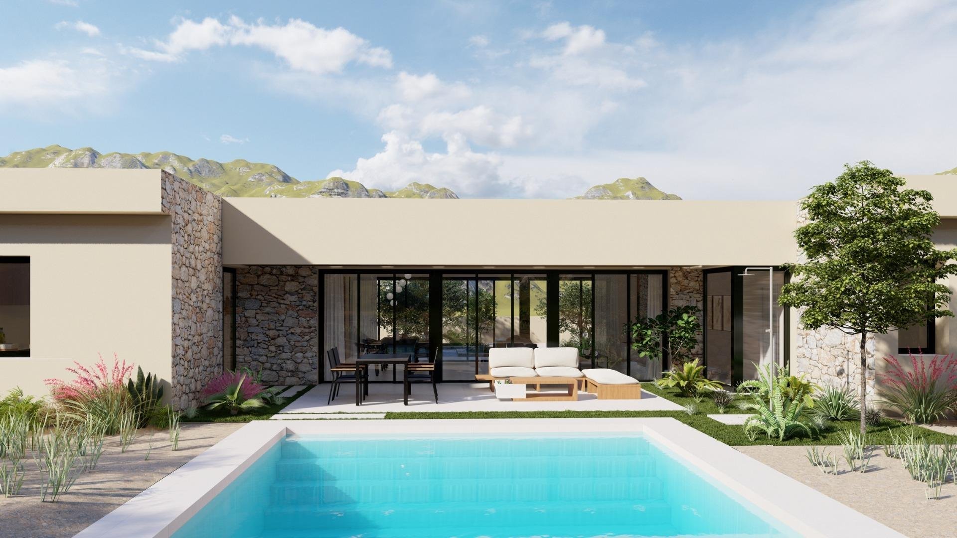 Villa Alicante, Spānijā 6 istabas, 391 m2 Nr. 103538