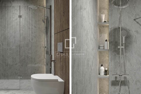 Dzīvoklis pārdošanā Barcelona, Spānijā 4 istabas, 153 m2 Nr. 150729 - attēls 20