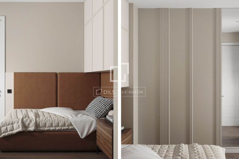 Dzīvoklis pārdošanā Barcelona, Spānijā 4 istabas, 153 m2 Nr. 150729 - attēls 18