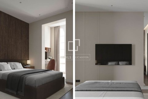 Dzīvoklis pārdošanā Barcelona, Spānijā 4 istabas, 153 m2 Nr. 150729 - attēls 30