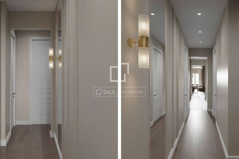 Dzīvoklis pārdošanā Barcelona, Spānijā 4 istabas, 153 m2 Nr. 150729 - attēls 27