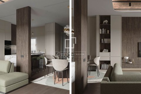 Dzīvoklis pārdošanā Barcelona, Spānijā 4 istabas, 153 m2 Nr. 150729 - attēls 2