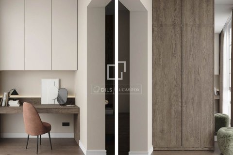 Dzīvoklis pārdošanā Barcelona, Spānijā 4 istabas, 153 m2 Nr. 150729 - attēls 10