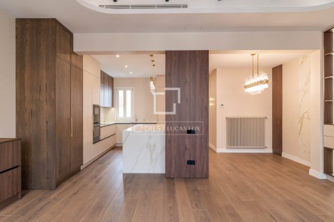 Dzīvoklis pārdošanā Barcelona, Spānijā 4 istabas, 153 m2 Nr. 150729 - attēls 6