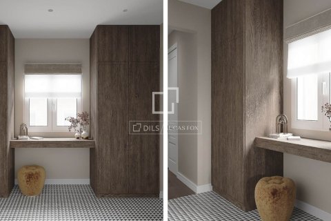 Dzīvoklis pārdošanā Barcelona, Spānijā 4 istabas, 153 m2 Nr. 150729 - attēls 13