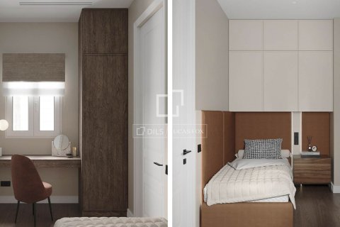 Dzīvoklis pārdošanā Barcelona, Spānijā 4 istabas, 153 m2 Nr. 150729 - attēls 17