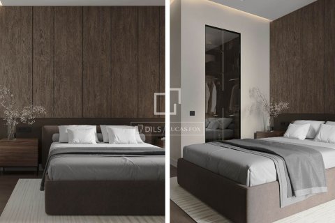 Dzīvoklis pārdošanā Barcelona, Spānijā 4 istabas, 153 m2 Nr. 150729 - attēls 12