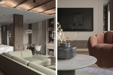 Dzīvoklis pārdošanā Barcelona, Spānijā 4 istabas, 153 m2 Nr. 150729 - attēls 3