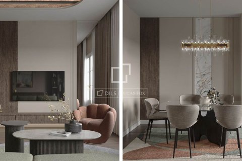 Dzīvoklis pārdošanā Barcelona, Spānijā 4 istabas, 153 m2 Nr. 150729 - attēls 4