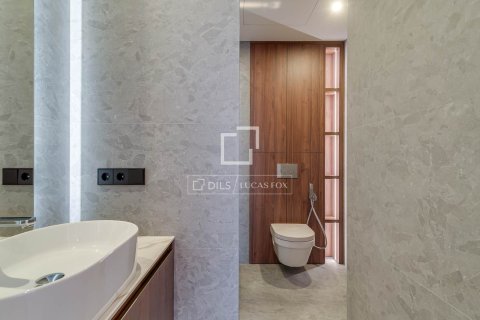 Dzīvoklis pārdošanā Barcelona, Spānijā 4 istabas, 153 m2 Nr. 150729 - attēls 15