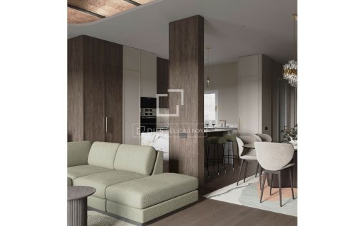 Dzīvoklis pārdošanā Barcelona, Spānijā 4 istabas, 153 m2 Nr. 150729 - attēls 5