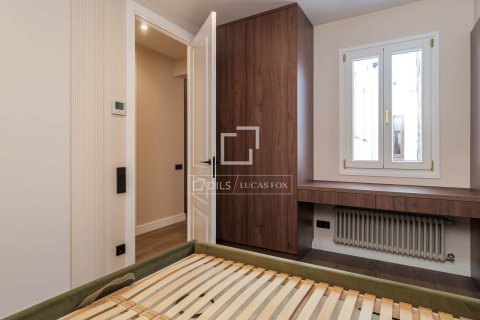 Dzīvoklis pārdošanā Barcelona, Spānijā 4 istabas, 153 m2 Nr. 150729 - attēls 25