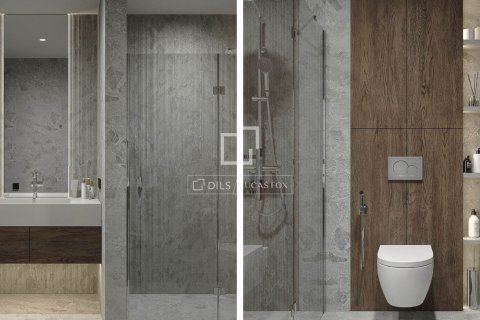 Dzīvoklis pārdošanā Barcelona, Spānijā 4 istabas, 153 m2 Nr. 150729 - attēls 19