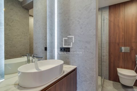 Dzīvoklis pārdošanā Barcelona, Spānijā 4 istabas, 153 m2 Nr. 150729 - attēls 16