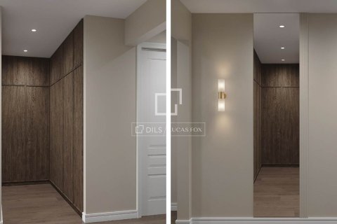 Dzīvoklis pārdošanā Barcelona, Spānijā 4 istabas, 153 m2 Nr. 150729 - attēls 24