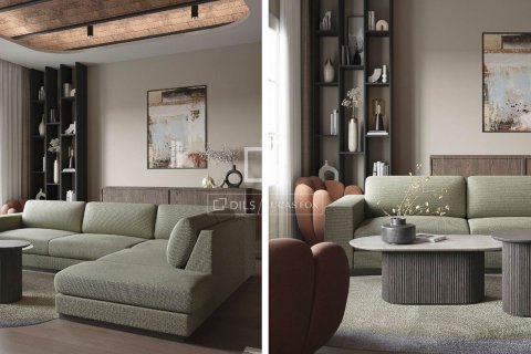 Appartamento a Barcelona, Spagna 4 camere da letto, 153 mq. N° 150729