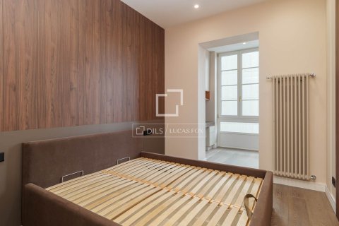 Dzīvoklis pārdošanā Barcelona, Spānijā 4 istabas, 153 m2 Nr. 150729 - attēls 18