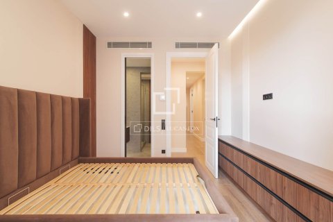 Dzīvoklis pārdošanā Barcelona, Spānijā 4 istabas, 153 m2 Nr. 150729 - attēls 13