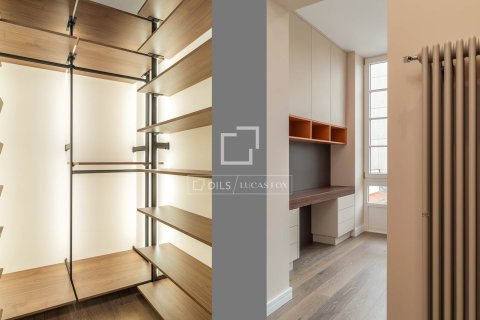 Dzīvoklis pārdošanā Barcelona, Spānijā 4 istabas, 153 m2 Nr. 150729 - attēls 21