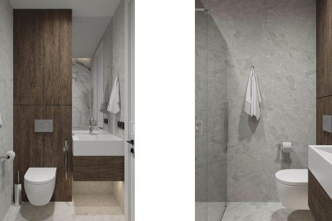 Dzīvoklis pārdošanā Barcelona, Spānijā 4 istabas, 153 m2 Nr. 150729 - attēls 26