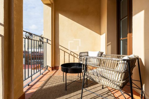 Apartamento en venta en Barcelona, España 3 dormitorios, 120 m2 No. 150728 - foto 14