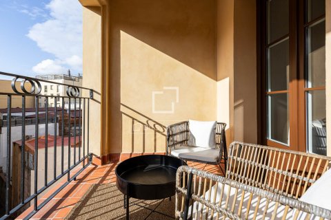 Apartamento en venta en Barcelona, España 3 dormitorios, 120 m2 No. 150728 - foto 16