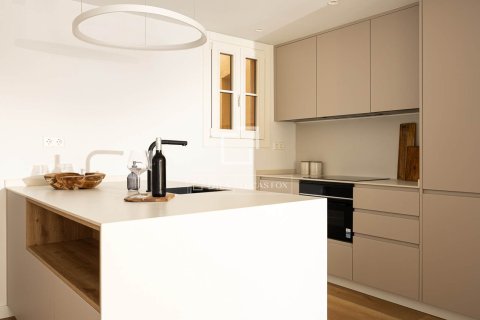 Apartamento en venta en Barcelona, España 3 dormitorios, 120 m2 No. 150728 - foto 12