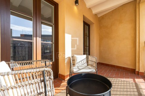 Apartamento en venta en Barcelona, España 3 dormitorios, 120 m2 No. 150728 - foto 17