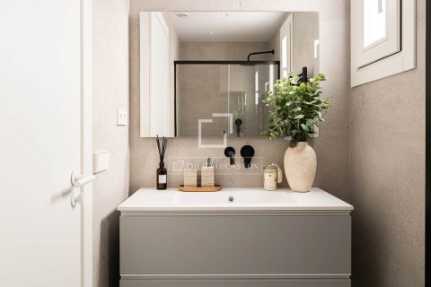 Apartamento en venta en Barcelona, España 3 dormitorios, 120 m2 No. 150728 - foto 30